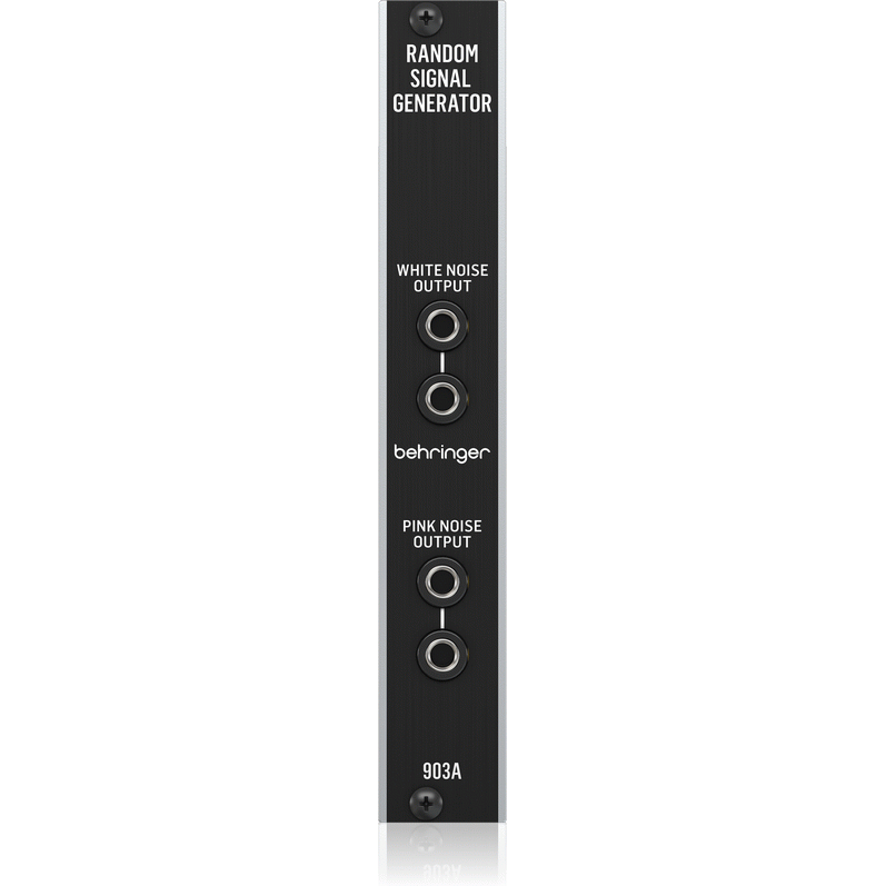 Behringer 903A RANDOM SIGNAL GENERATOR Eurorack Module