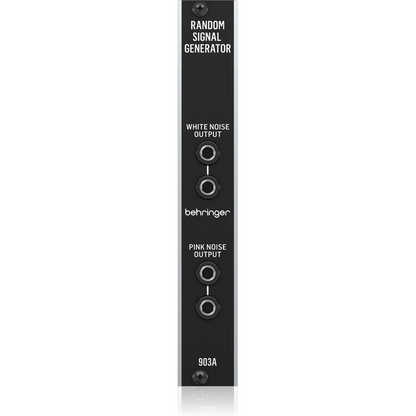 Behringer 903A RANDOM SIGNAL GENERATOR Eurorack Module