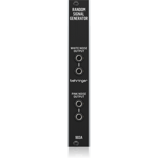 Behringer 903A RANDOM SIGNAL GENERATOR Eurorack Module