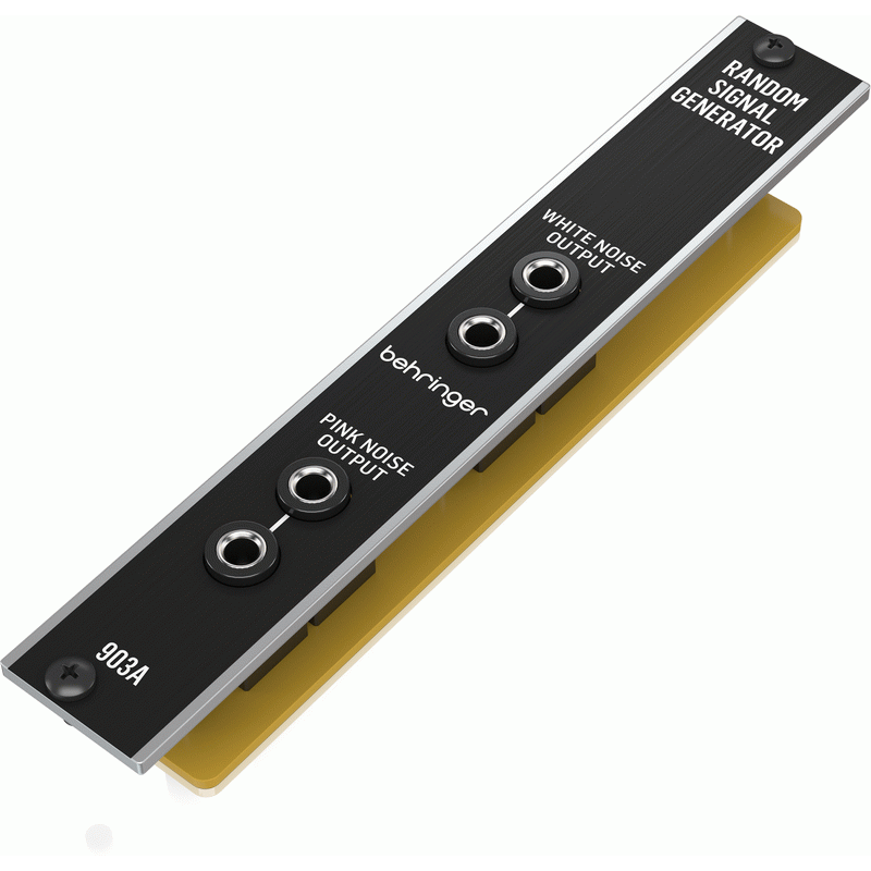 Behringer 903A RANDOM SIGNAL GENERATOR Eurorack Module