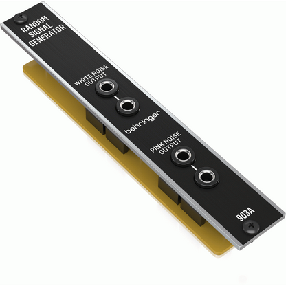 Behringer 903A RANDOM SIGNAL GENERATOR Eurorack Module