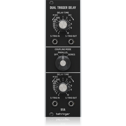 Behringer 911A Dual Trigger Delay Module