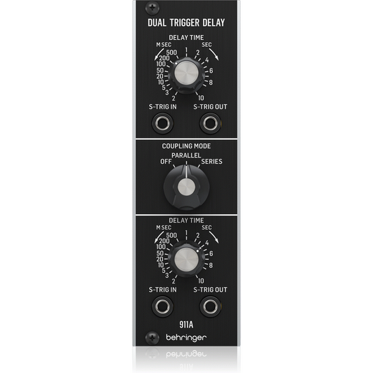 Behringer 911A Dual Trigger Delay Module