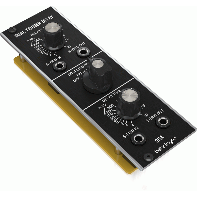 Behringer 911A Dual Trigger Delay Module