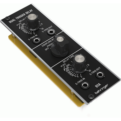 Behringer 911A Dual Trigger Delay Module