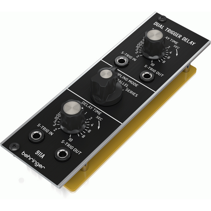 Behringer 911A Dual Trigger Delay Module