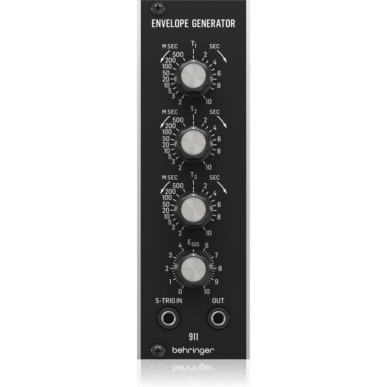 Behringer 911 Envelope Generator Module