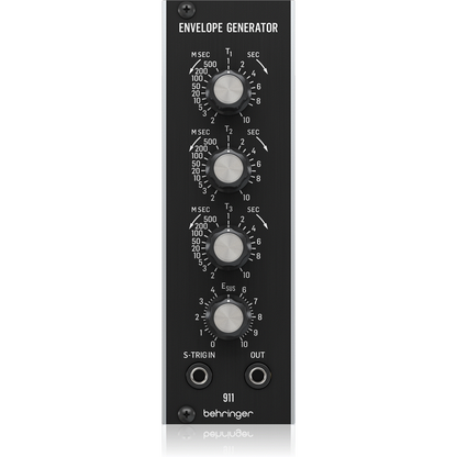 Behringer 911 Envelope Generator Module