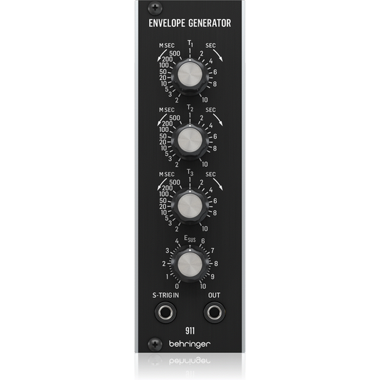 Behringer 911 Envelope Generator Module