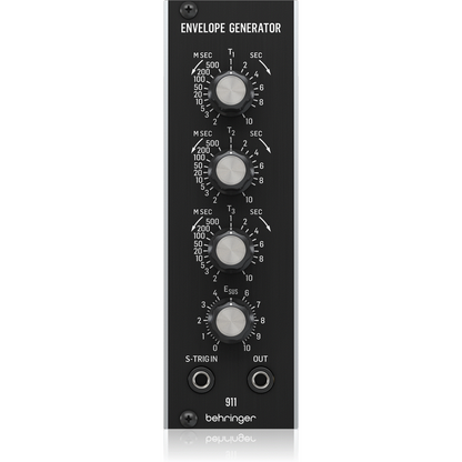 Behringer 911 ENVELOPE GENERATOR Eurorack Module
