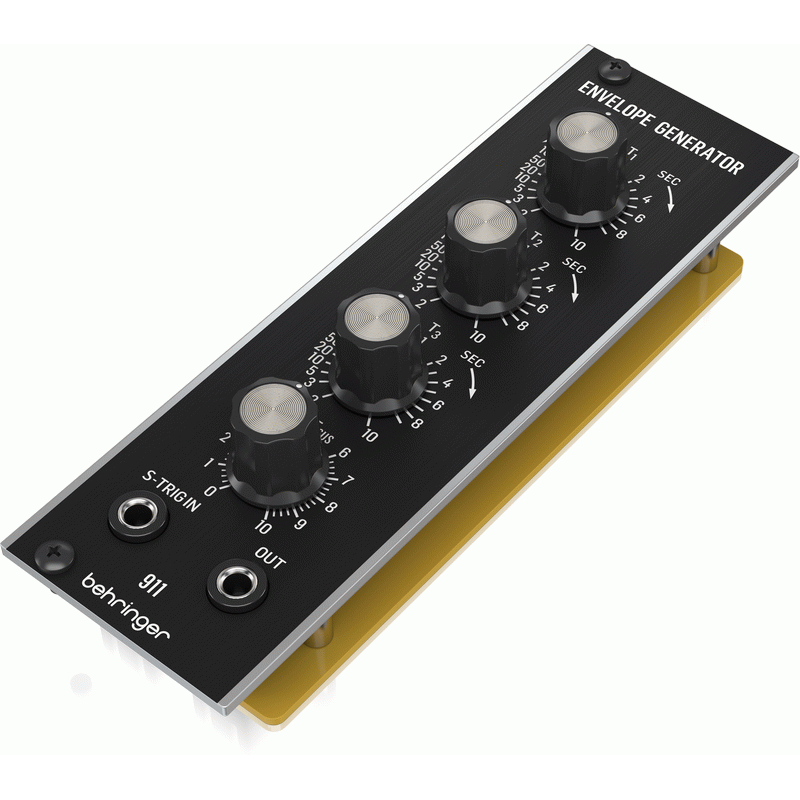Behringer 911 Envelope Generator Module – Deep Tone Music