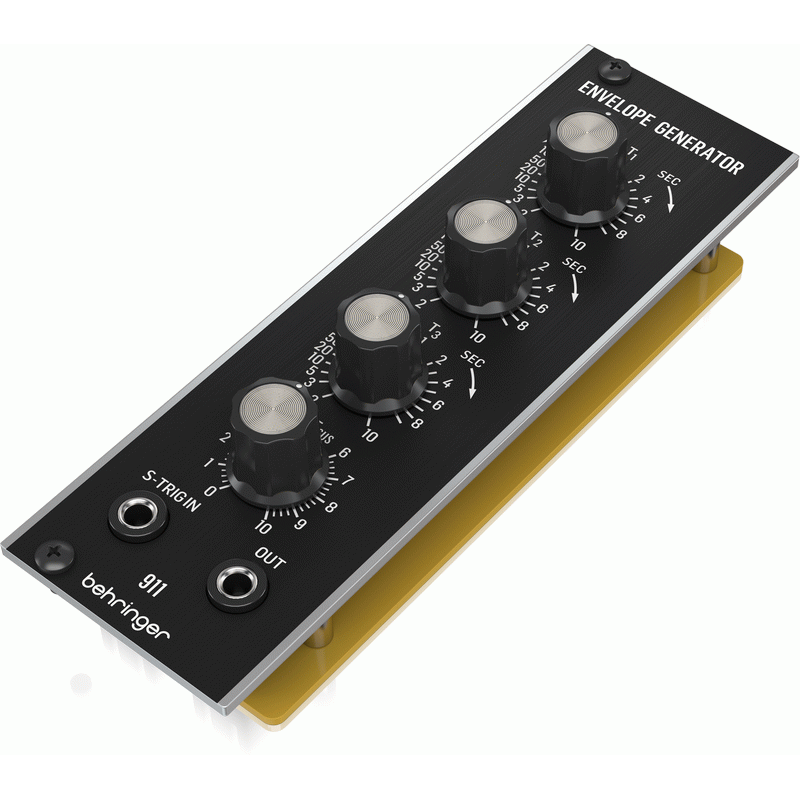 Behringer 911 ENVELOPE GENERATOR Eurorack Module