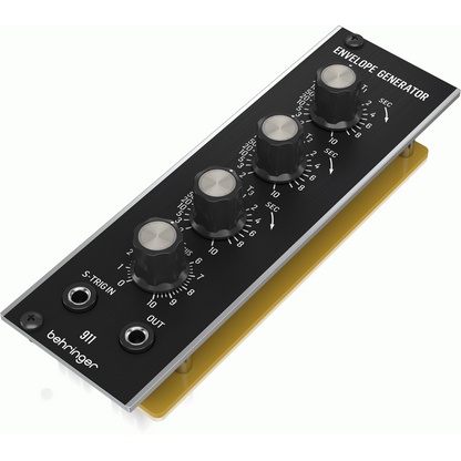 Behringer 911 ENVELOPE GENERATOR Eurorack Module