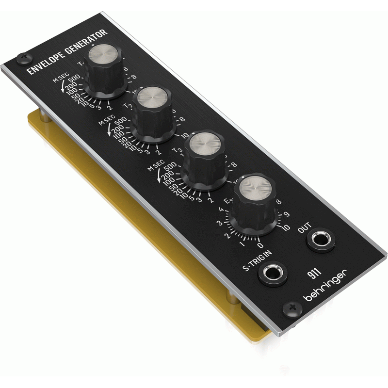 Behringer 911 Envelope Generator Module