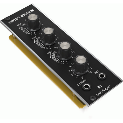 Behringer 911 Envelope Generator Module