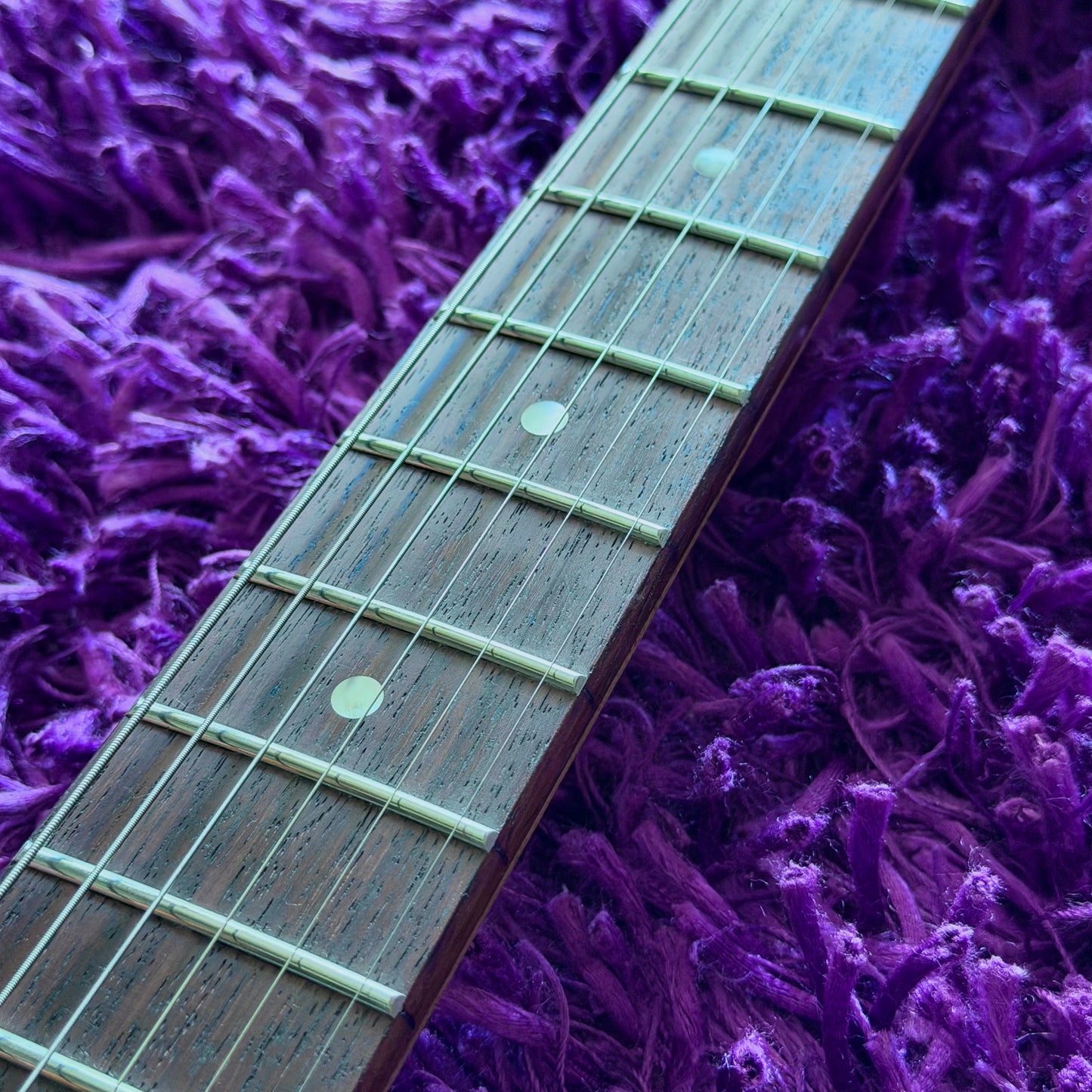 2020s Artist Apricus6 Vintage Burst Telecaster HH Electric Guitar