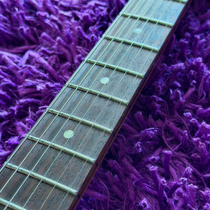 2020s Artist Apricus6 Vintage Burst Telecaster HH Electric Guitar