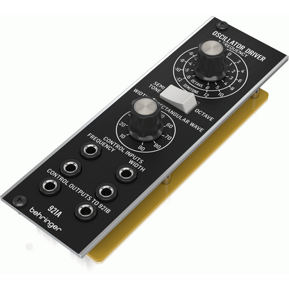 Behringer 921A OSCILLATOR DRIVER Eurorack Module