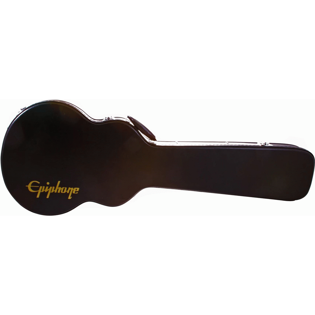 Epiphone Case Allen Woody