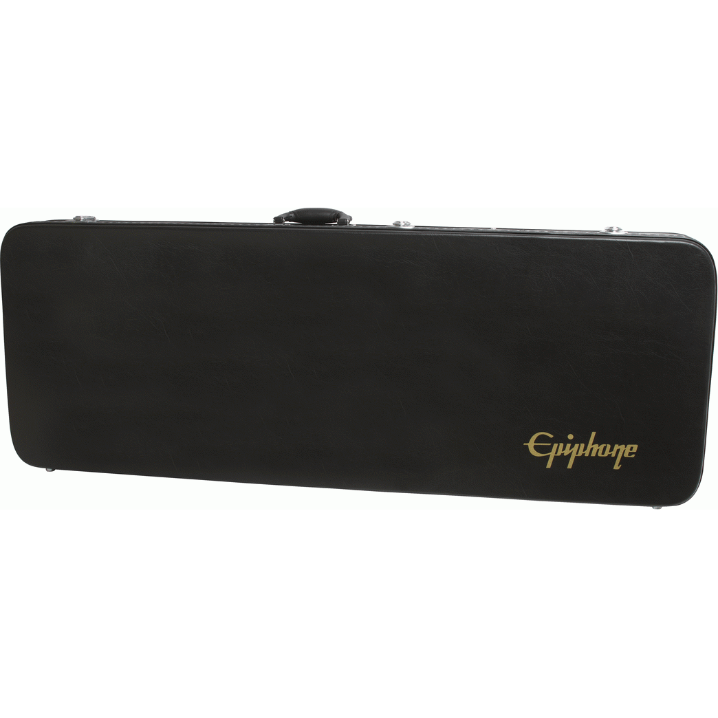 Epiphone Firebird Hard Case