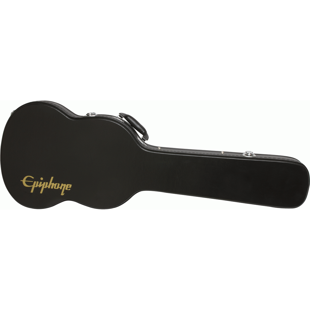 Epiphone SG Hard Case