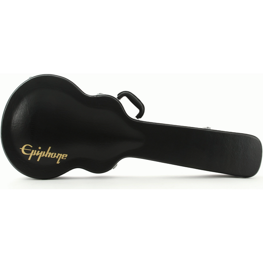 Epiphone Flamekat Hard Case