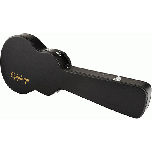 Epiphone Jack Casady Bass Hard Case
