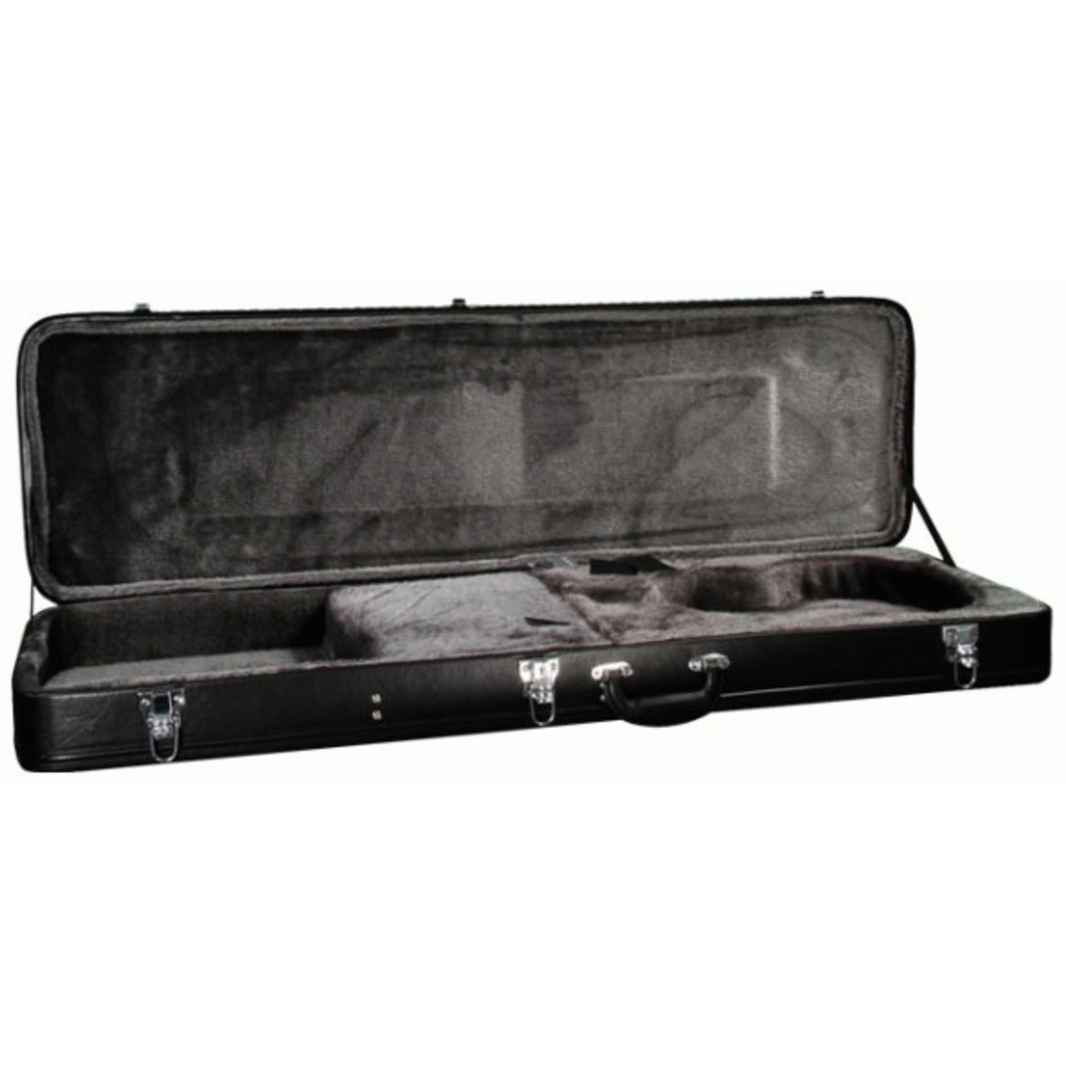 Epiphone Viola Bass Hard Case