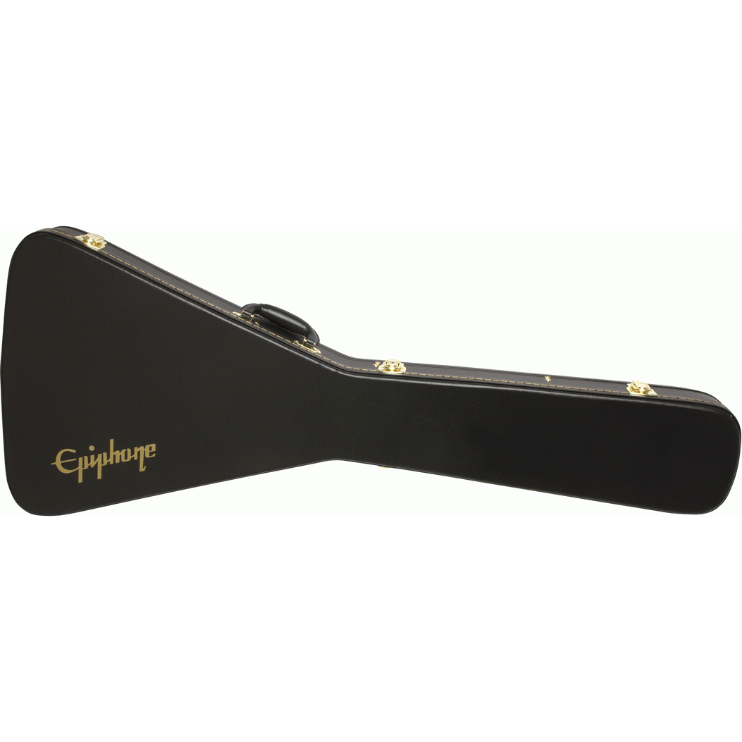 Epiphone Flying V Hard Case