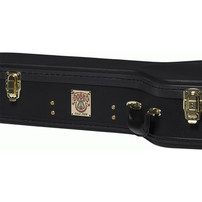 Epiphone Hard Case Dobro Hound Dog