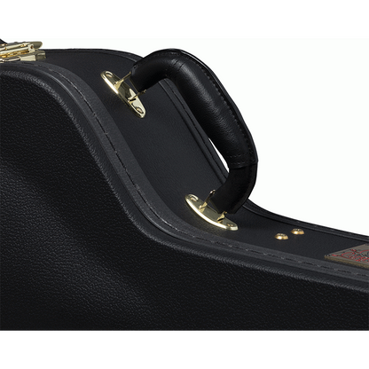 Epiphone Hard Case Dobro Hound Dog