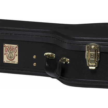 Epiphone Hard Case Dobro Hound Dog