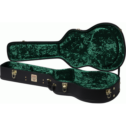 Epiphone Hard Case Dobro Hound Dog