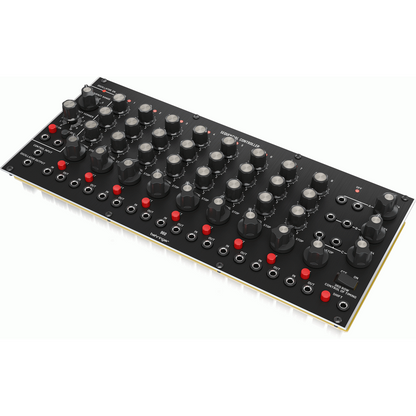 Behringer 960 SEQUENCER CONTROLLER Eurorack Module