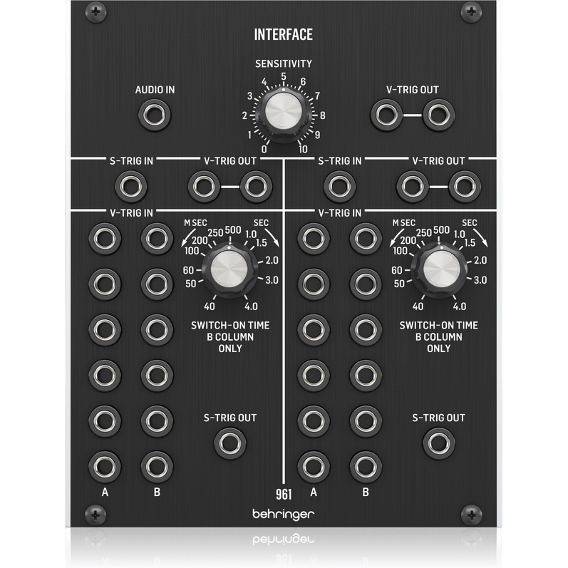 Behringer 961 Interface Module