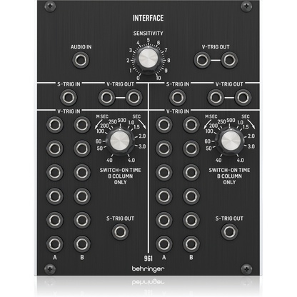 Behringer 961 Interface Module