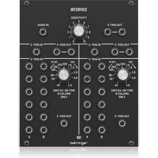 Behringer 961 Interface Module