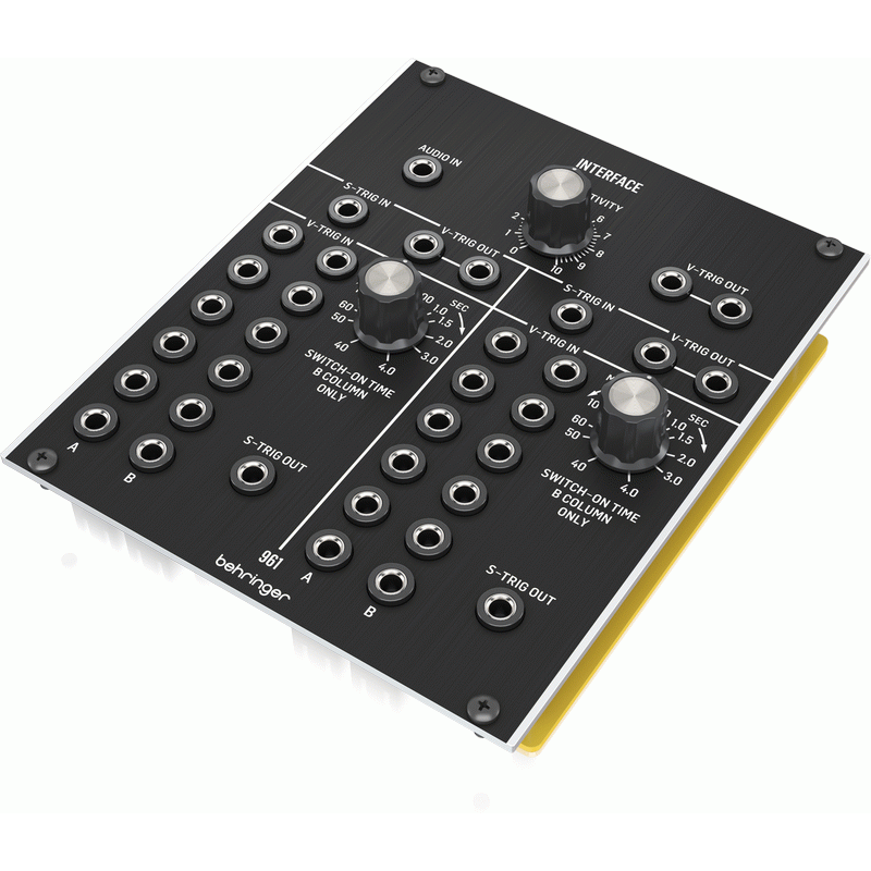 Behringer 961 Interface Module