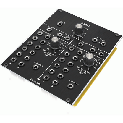 Behringer 961 Interface Module