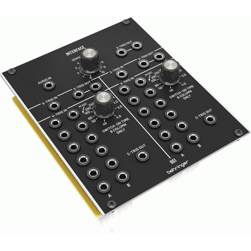 Behringer 961 Interface Module