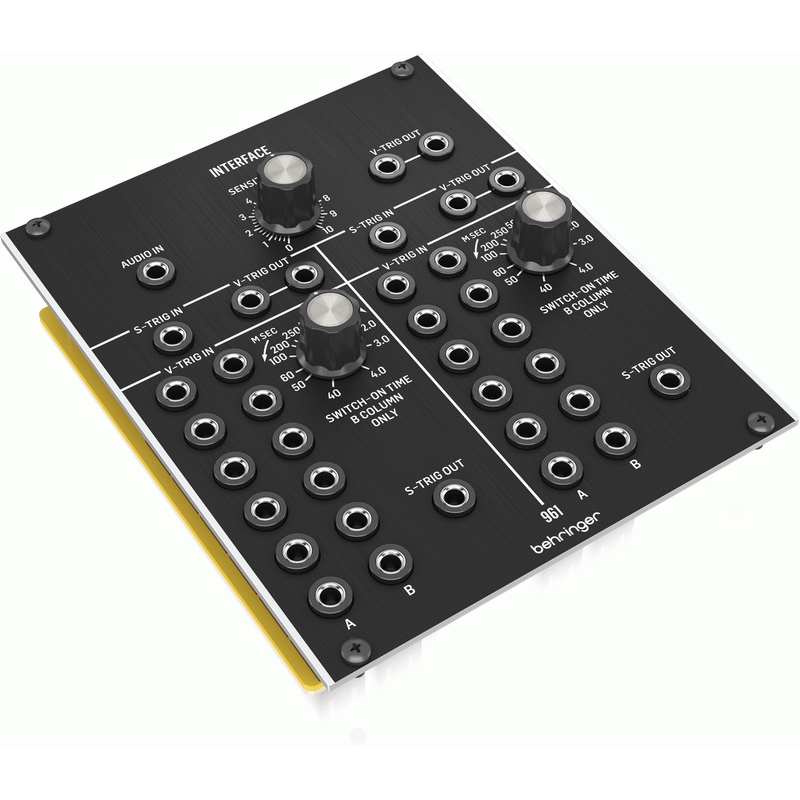Behringer 961 INTERFACE Eurorack Module