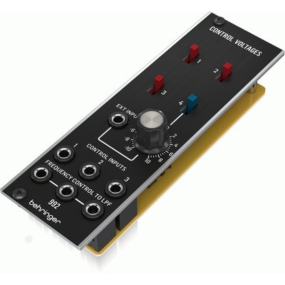 Behringer 992 Control Voltages Module