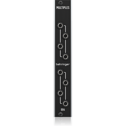 Behringer 994 MULTIPLES Eurorack Module