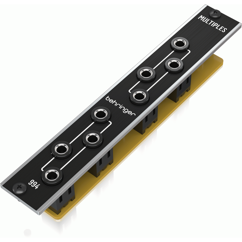 Behringer 994 Multiples Module