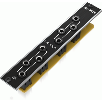 Behringer 994 MULTIPLES Eurorack Module