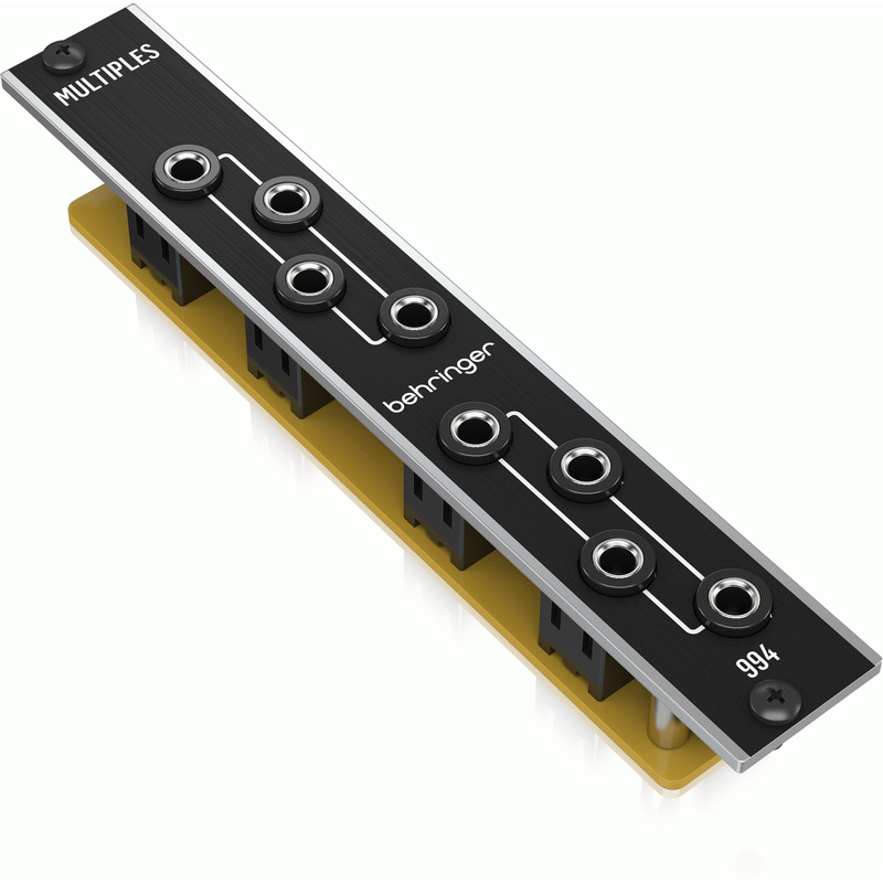 Behringer 994 Multiples Module