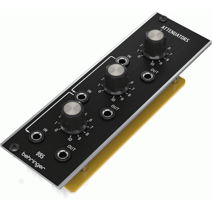 Behringer 995 Attenuator Module