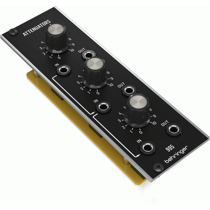 Behringer 995 Attenuator Module