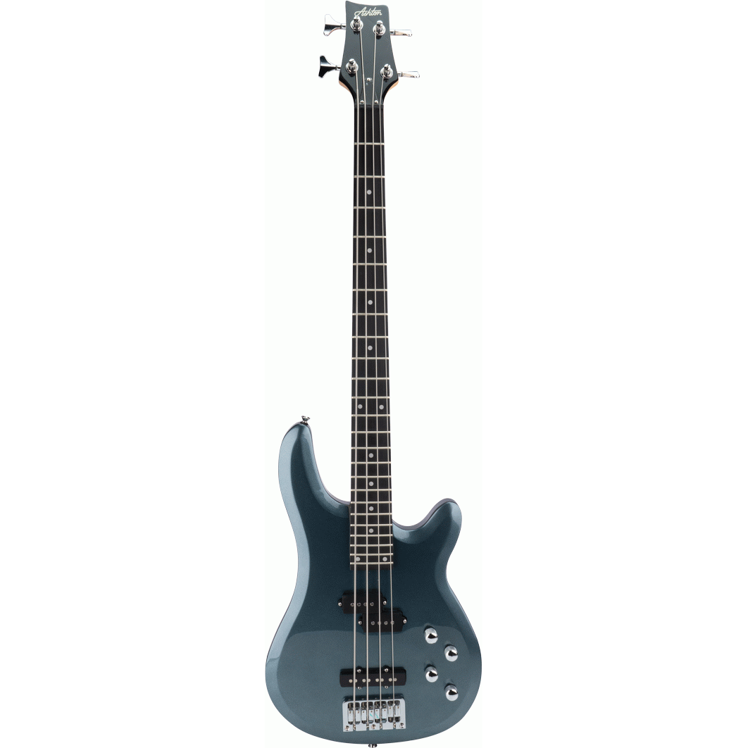 Ashton AB4DF BASS Guitar Only