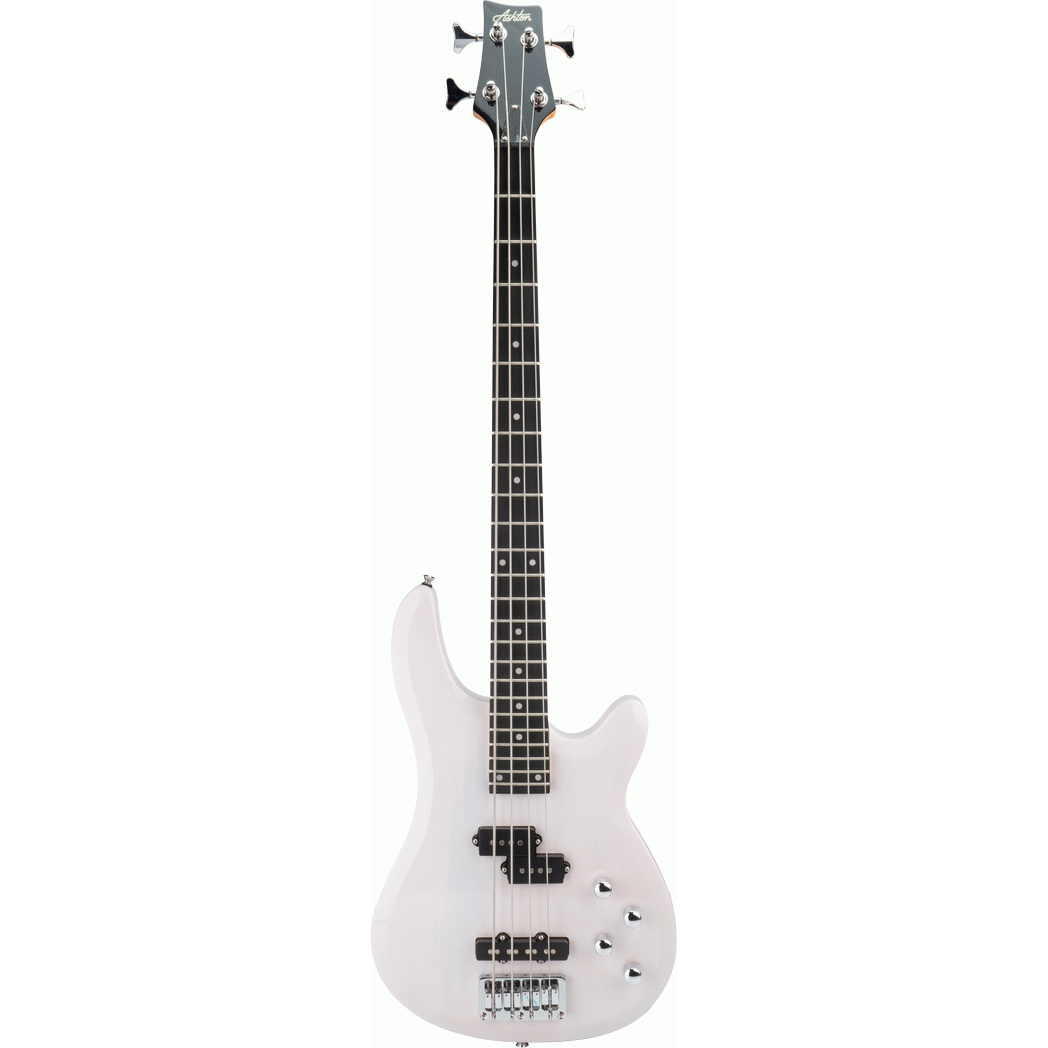 Ashton AB4TW BASS Guitar Only